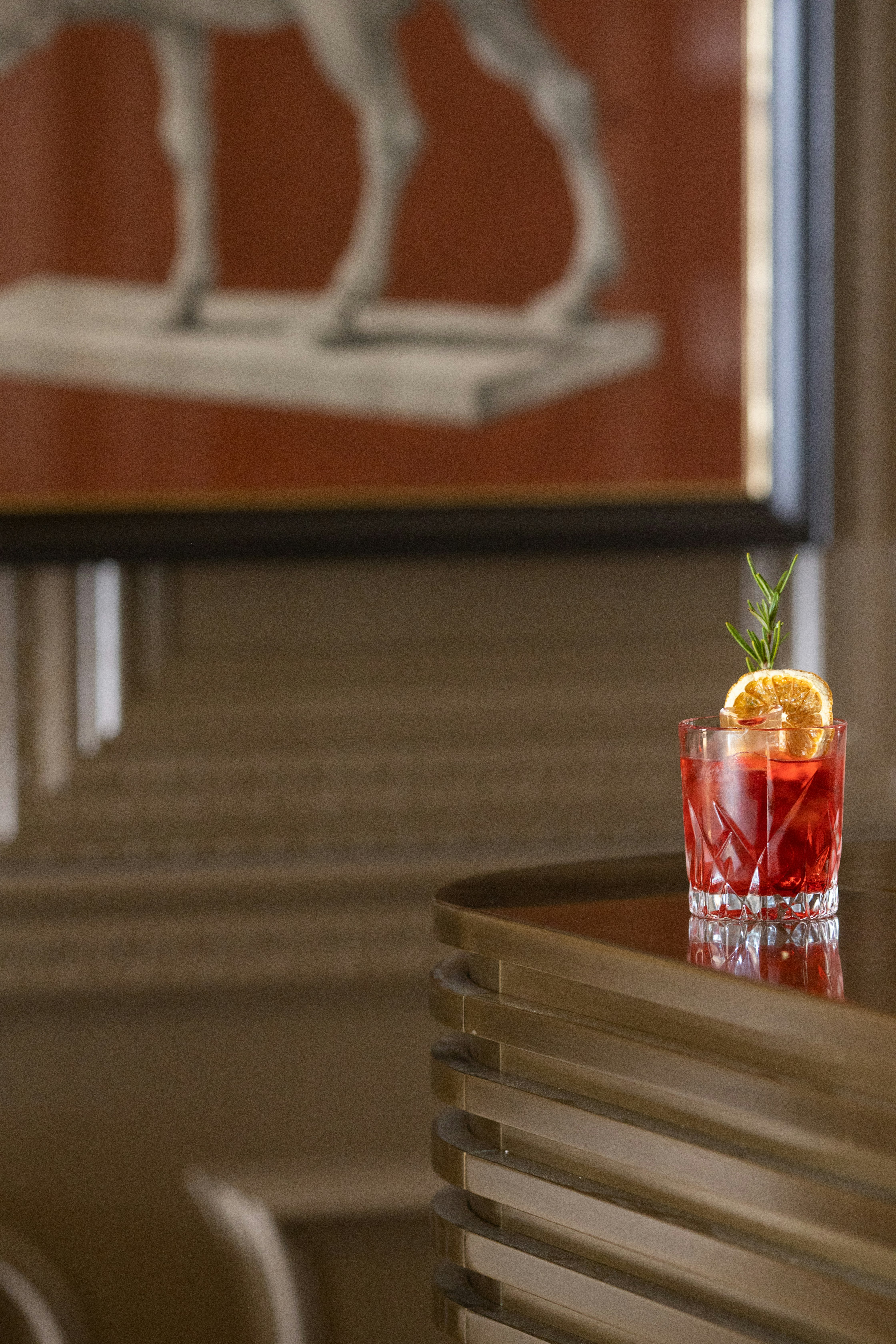 Don Pasquale Cucina & Bar Detail