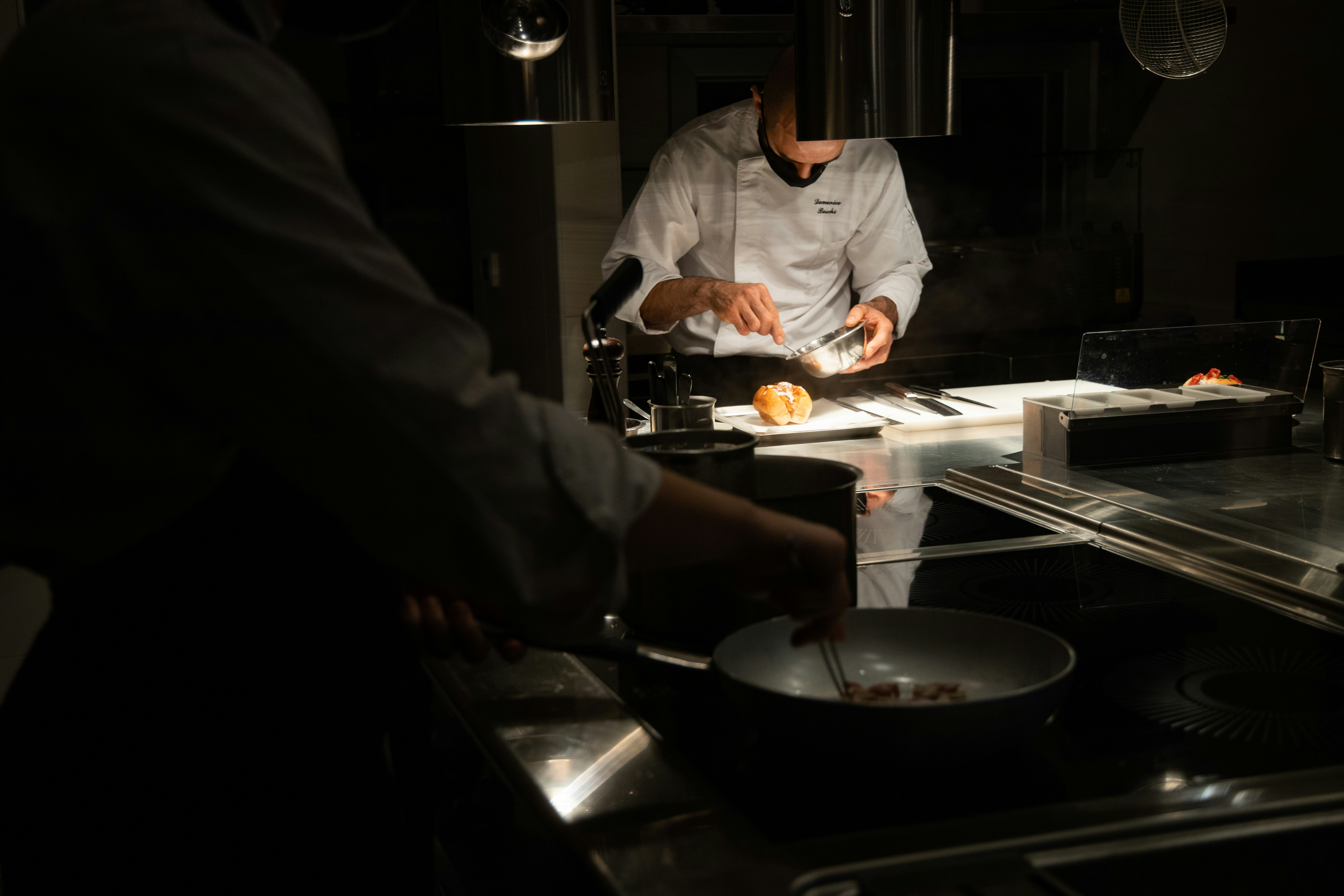 Don Pasquale Cucina & Bar