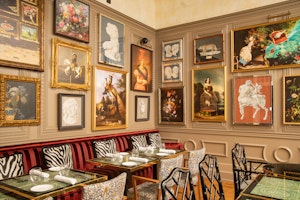 Don Pasquale Cucina & Bar