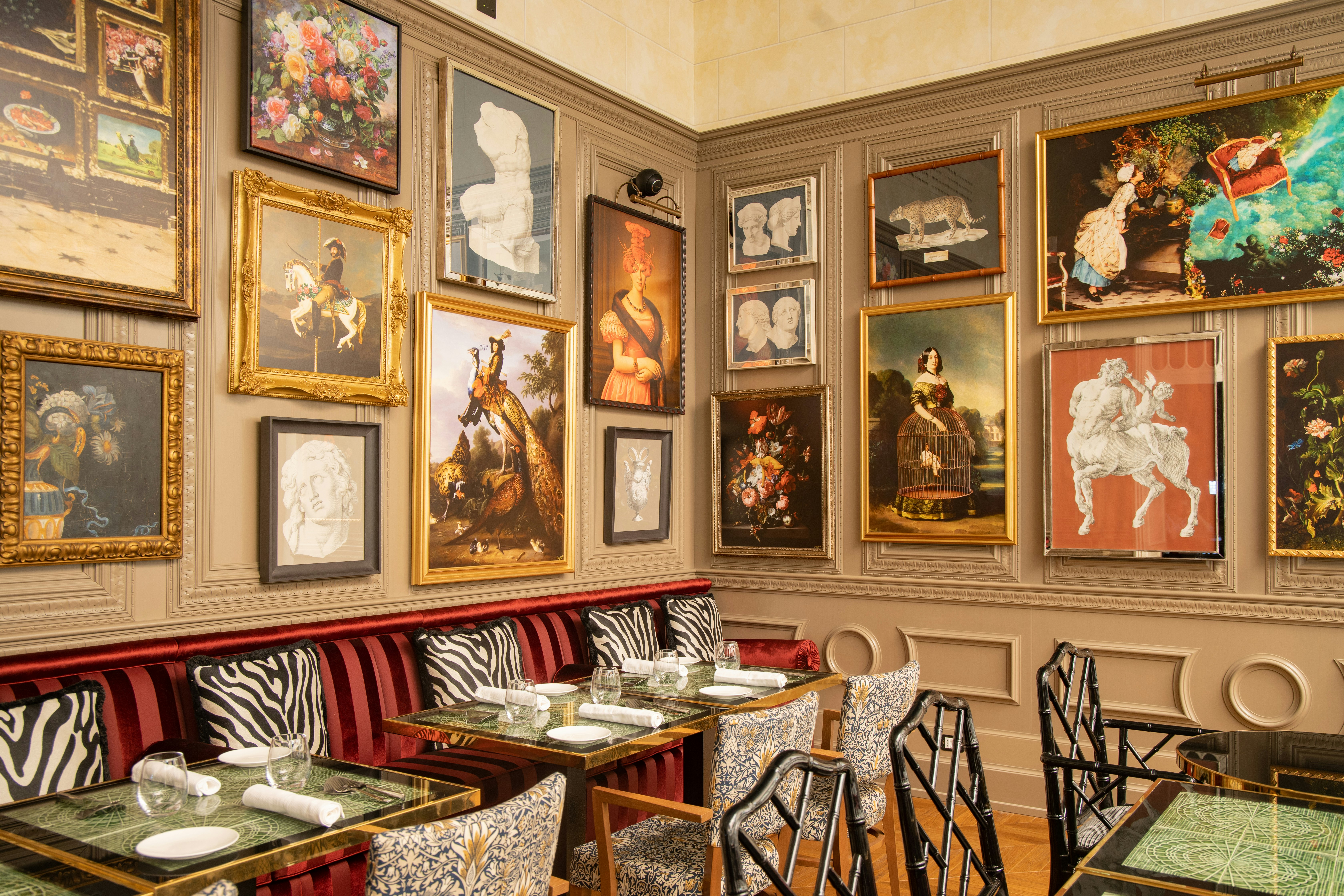 Don Pasquale Cucina & Bar