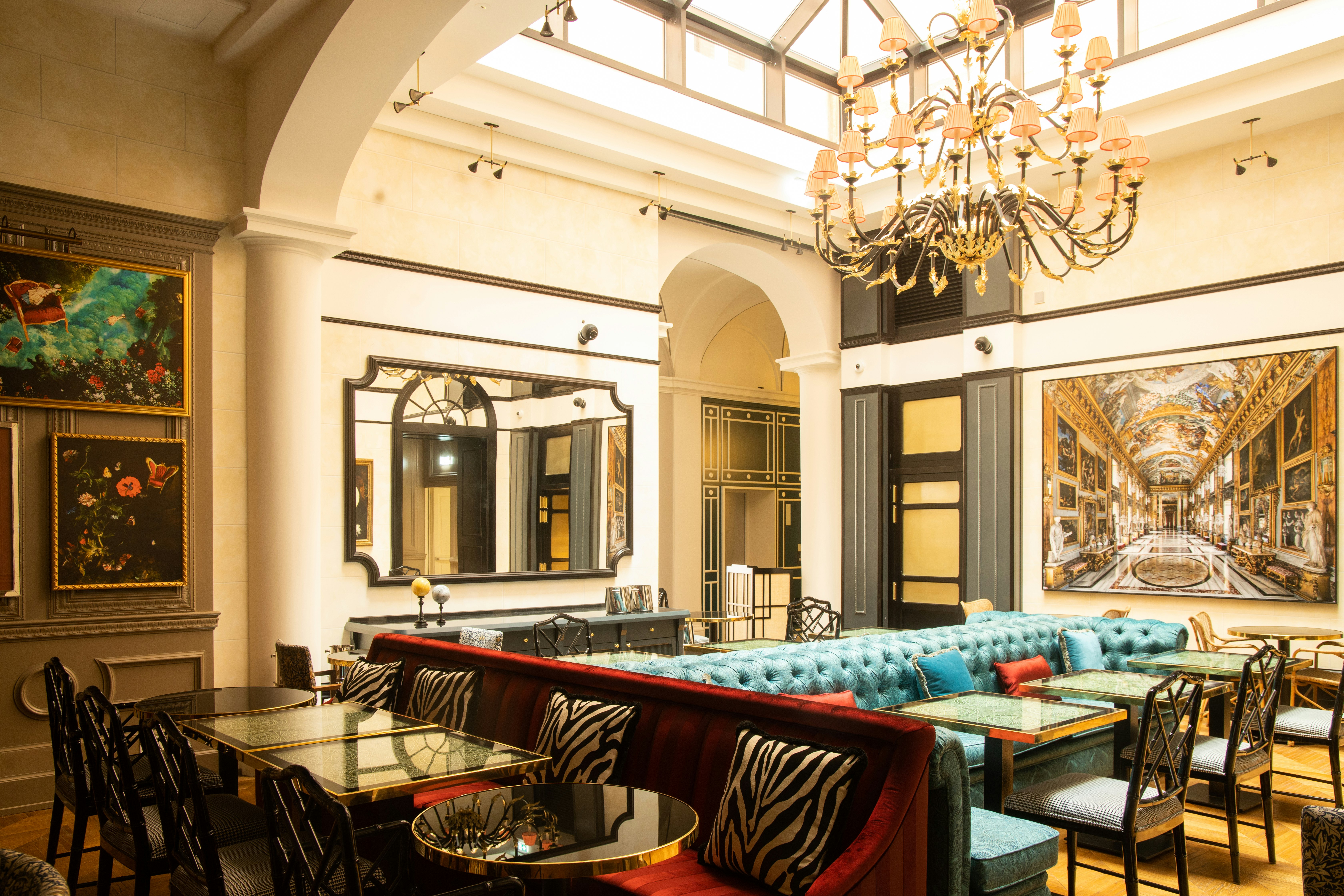 Don Pasquale Cucina & Bar