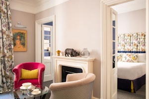 One Bedroom Suite