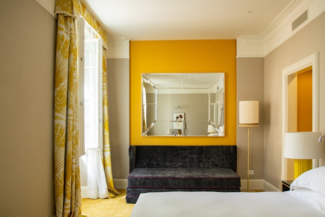 Prestige Room