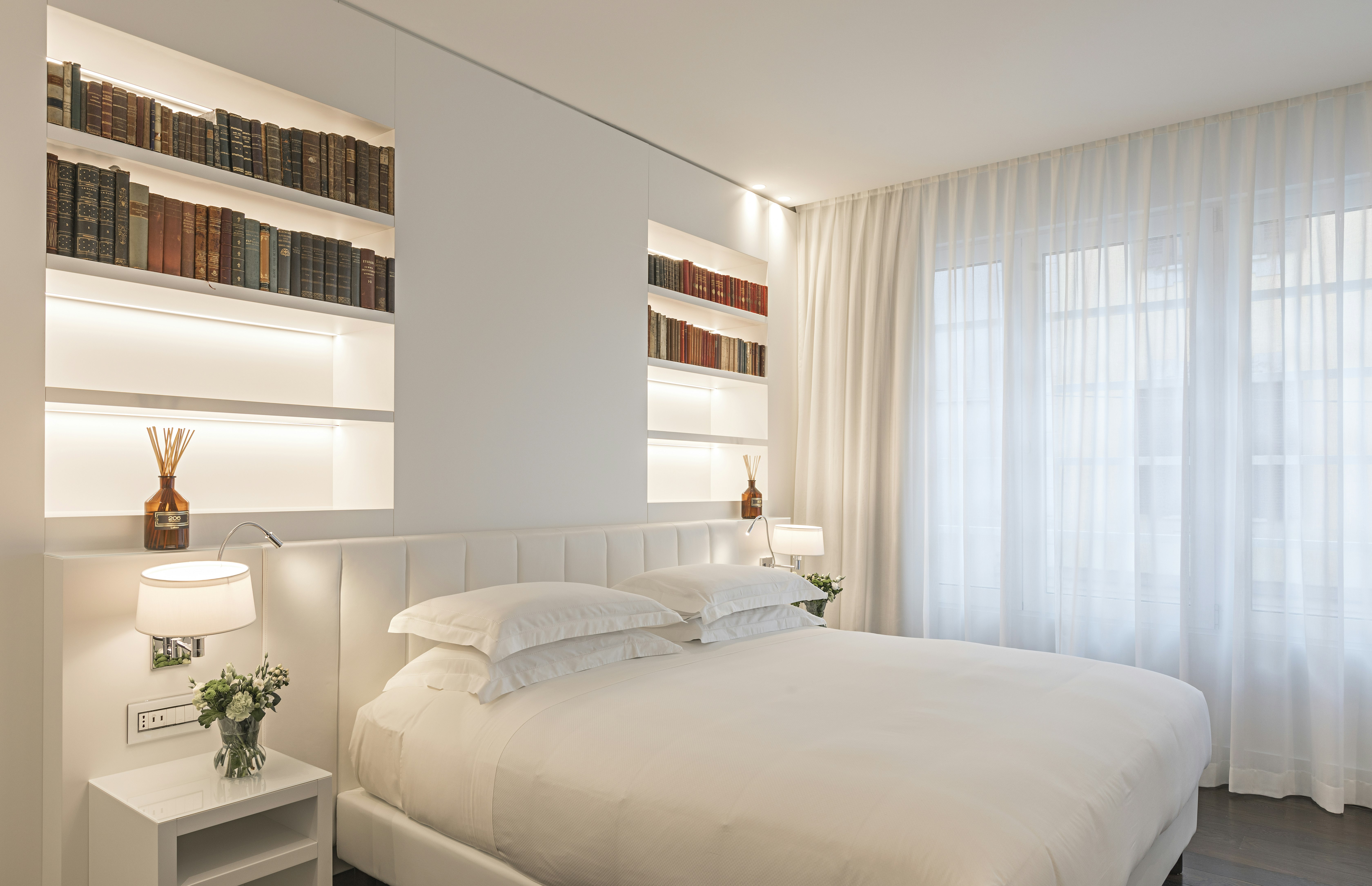 Junior Premium - Bedroom