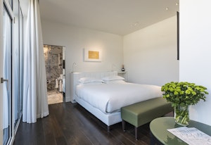 Gran Prestige Terrace Suite - Bedroom