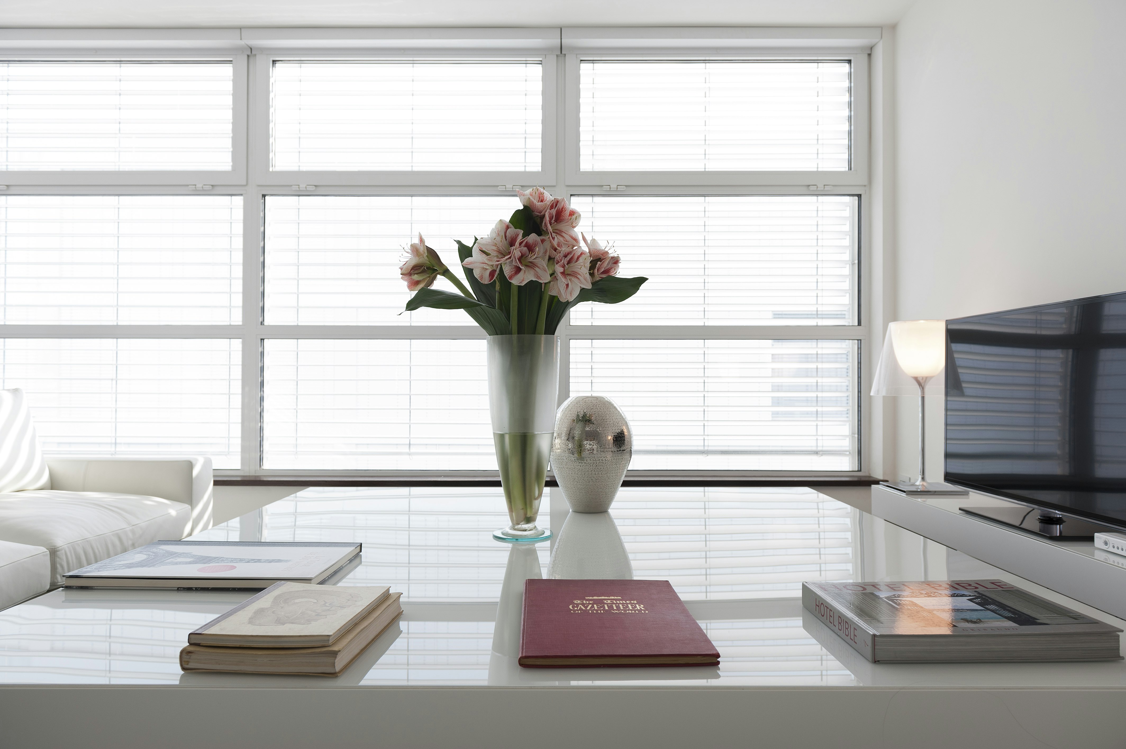 Grand Presidential Suite - Living Area