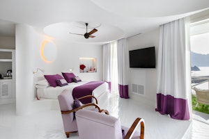Romantic Junior Suite