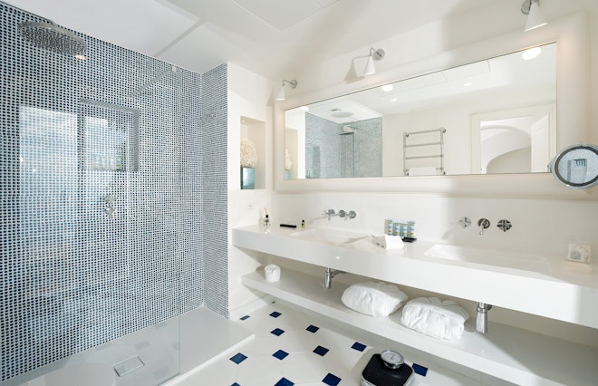 Romantic Junior Suite