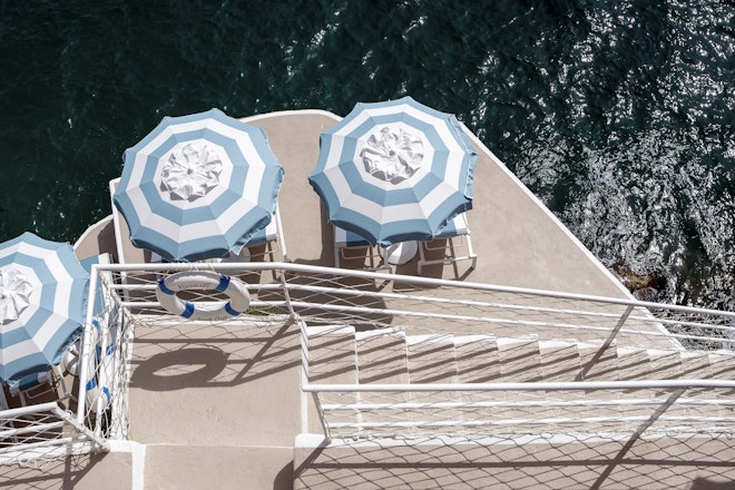 Beach Club