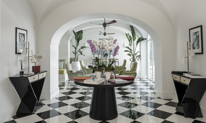Hall