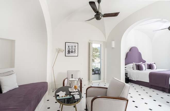 Junior Suite