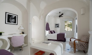 Suite