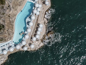 Beach Club