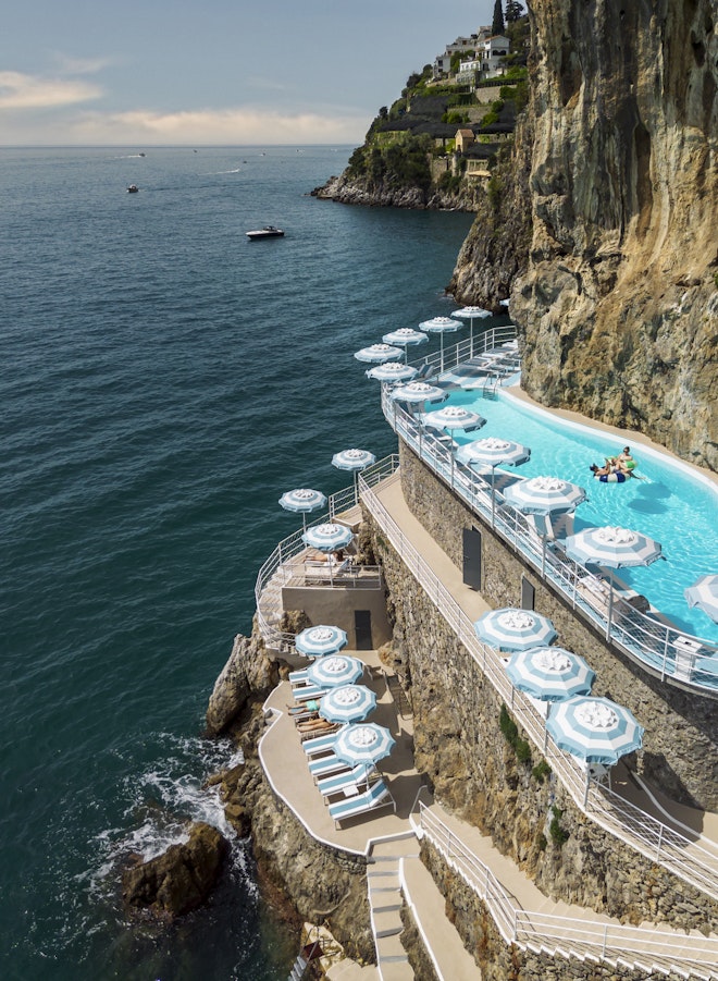Beach Club