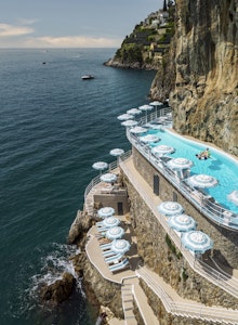 Beach Club