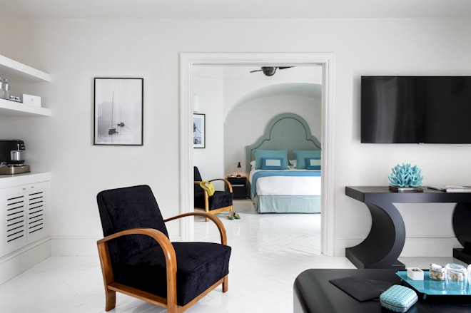 Executive Suite