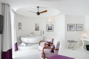 Romantic Junior Suite