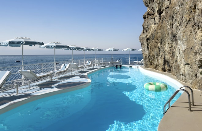 Beach Club