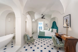 Romantic Junior Suite