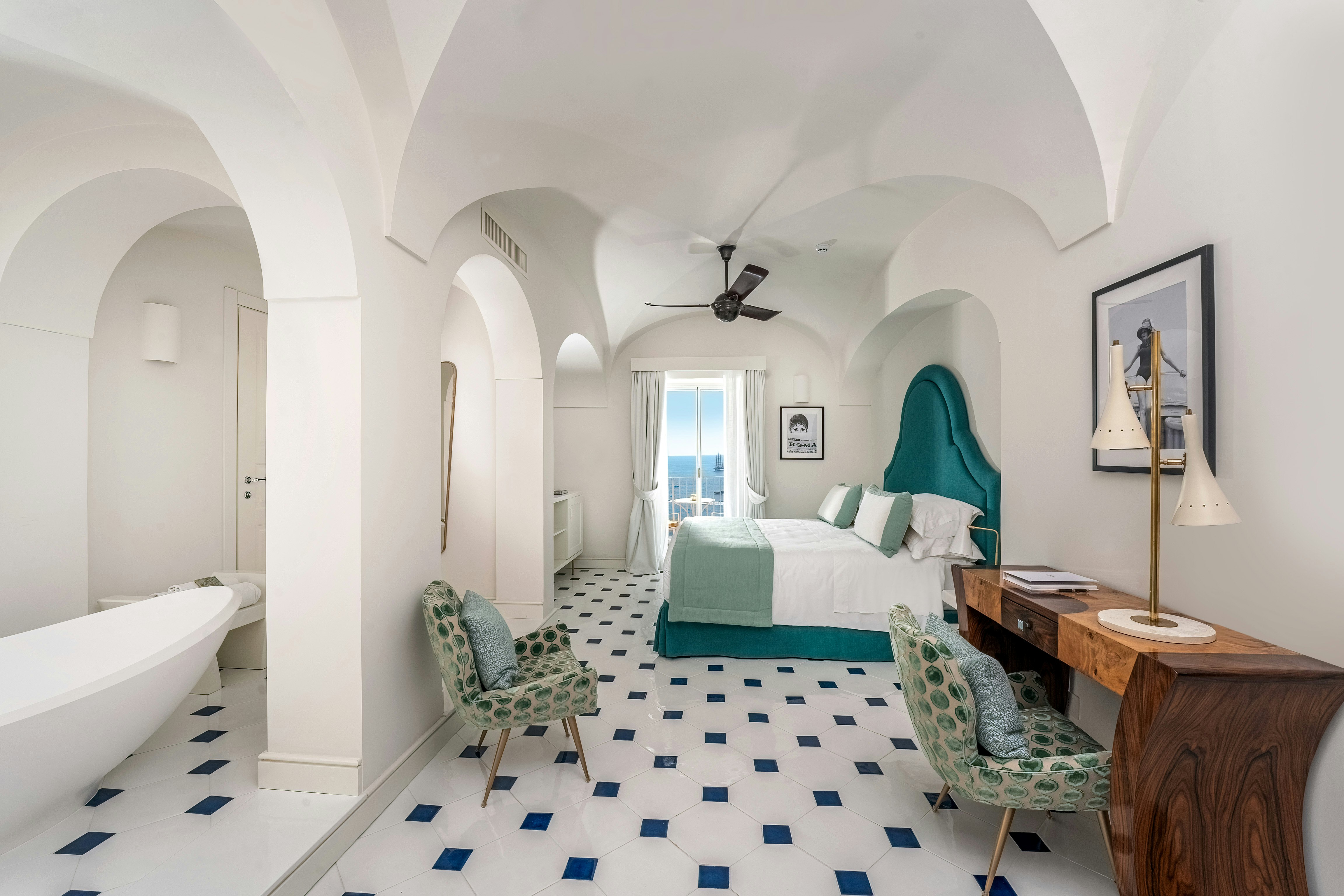 Romantic Junior Suite