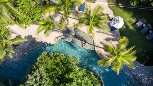 Main Pool