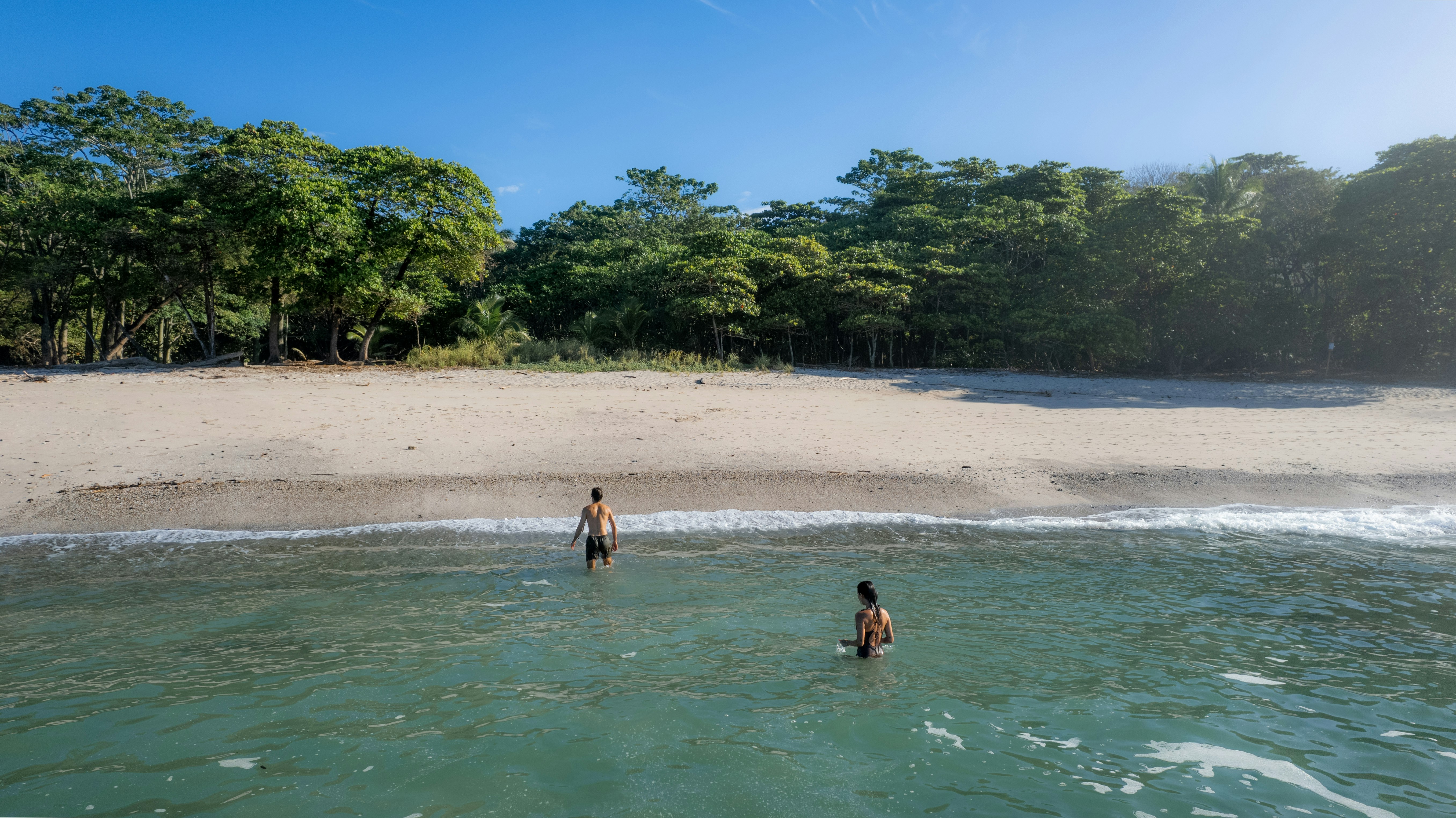 Hotel Nantipa - Beachfront