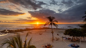 Hotel Nantipa - Beachfront
