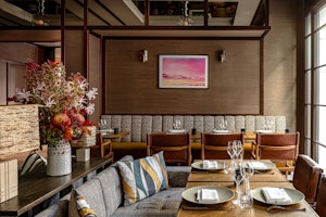 Thiou Restaurant