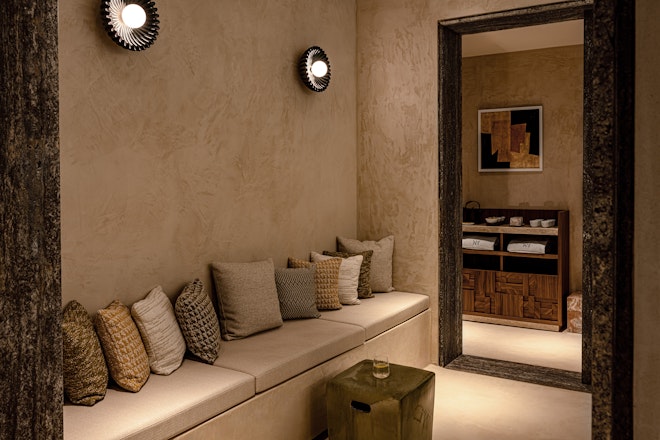 Spa Omnisens