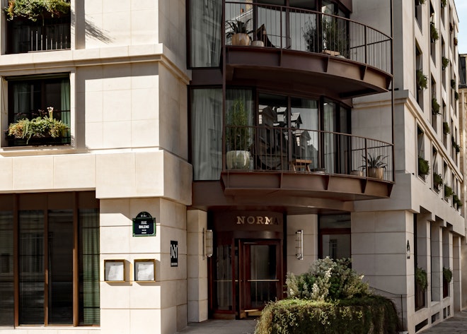 Façade