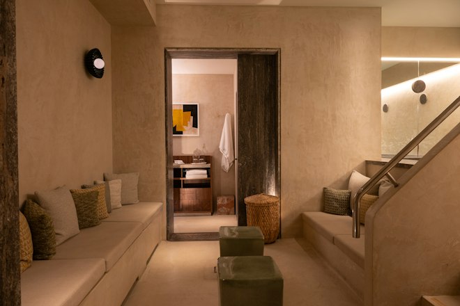 The Spa