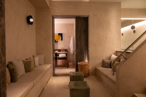 The Spa