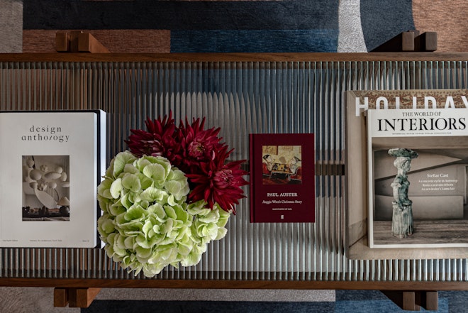Deluxe Room - Details