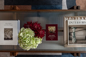 Deluxe Room - Details