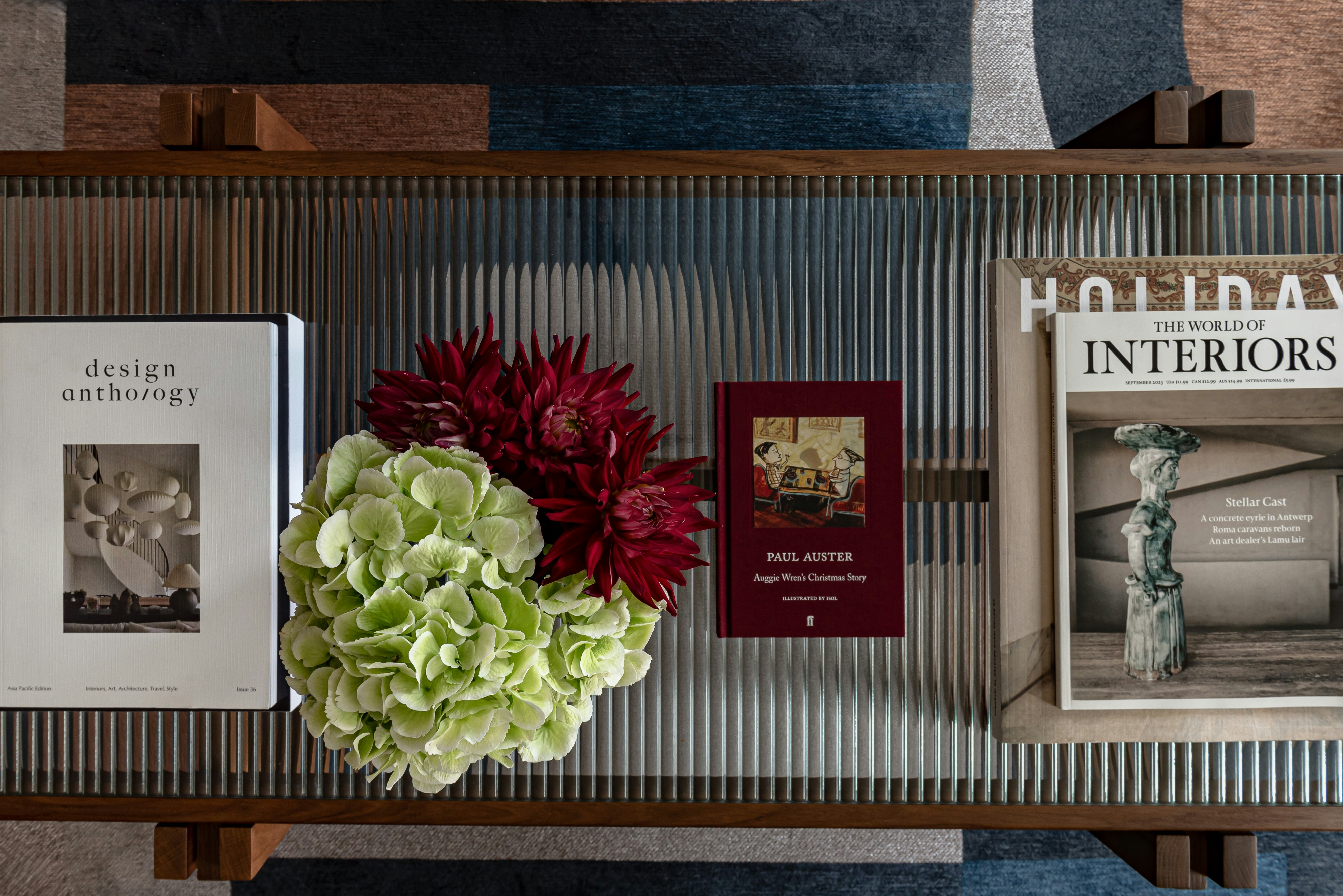 Deluxe Room - Details