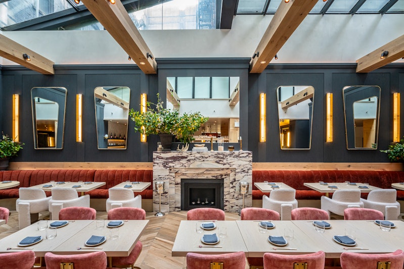 Hotel on Rivington
