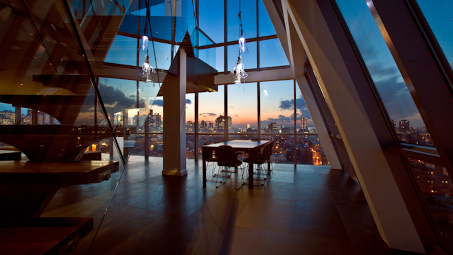 The Penthouse