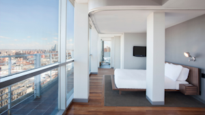 Owner's Suite
