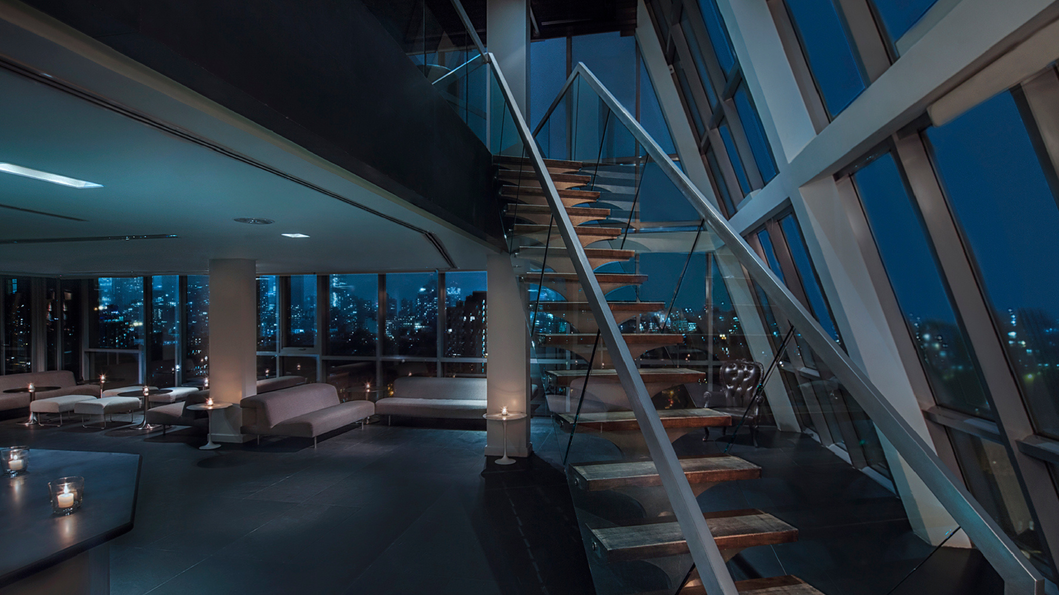 The Penthouse
