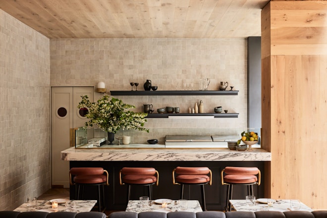 Kin Gin - Raw Bar