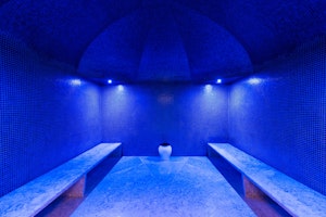 Turkish Bath