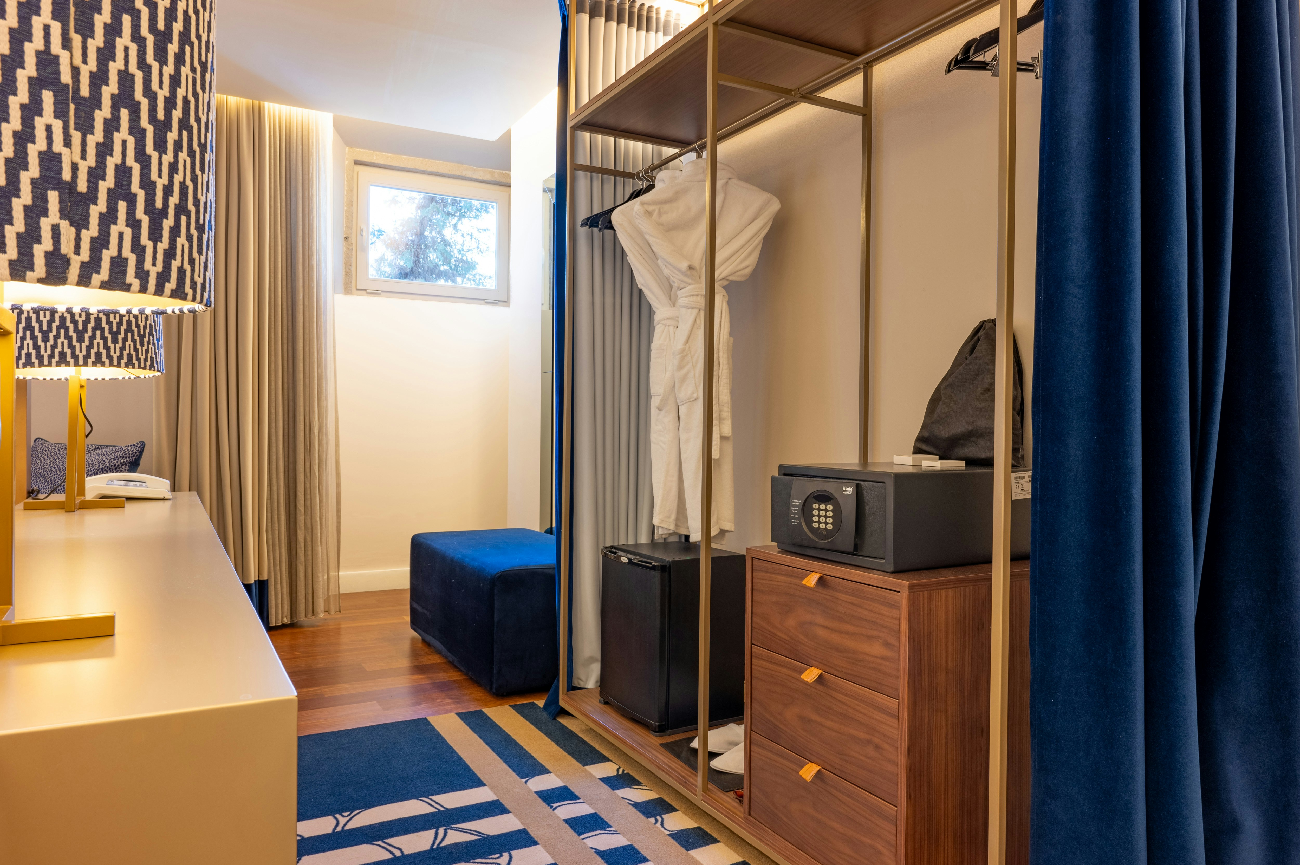 Princess Suite - Room Details