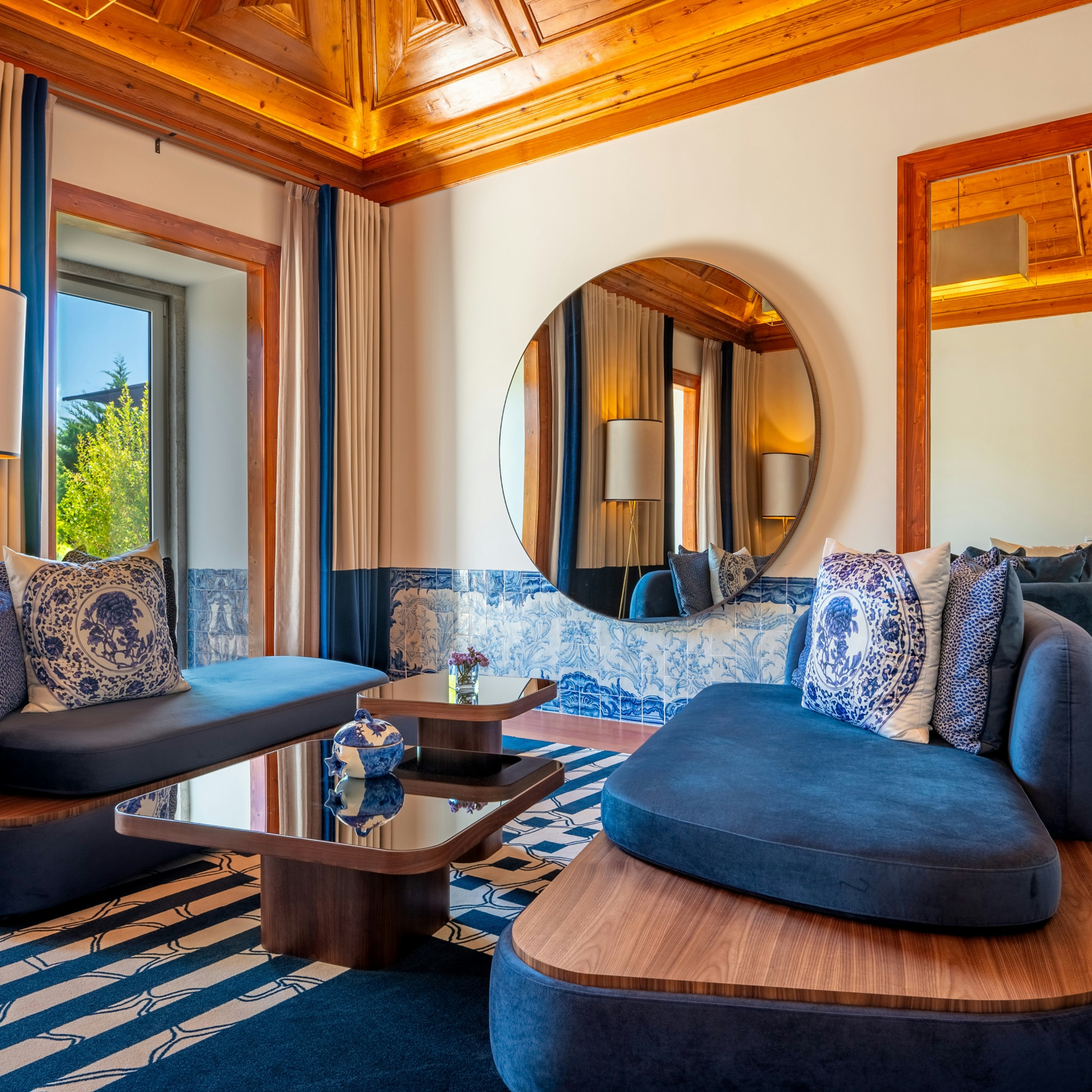 Princess Suite Palacio Do Governador