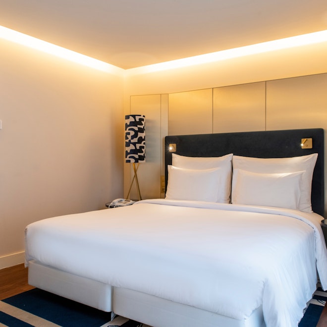 Junior Suite Palacio Do Governador