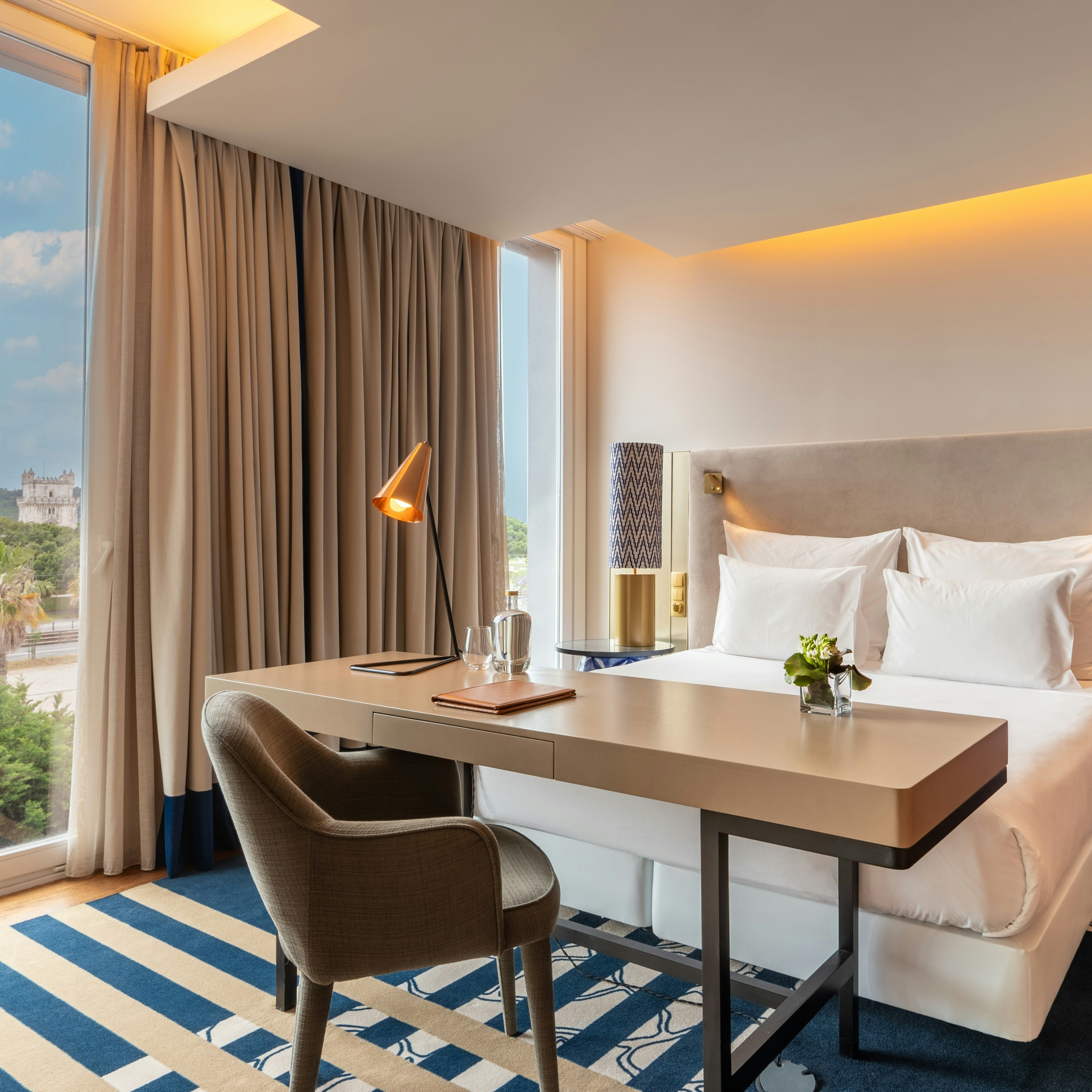 Mansarda Palacio Do Governador