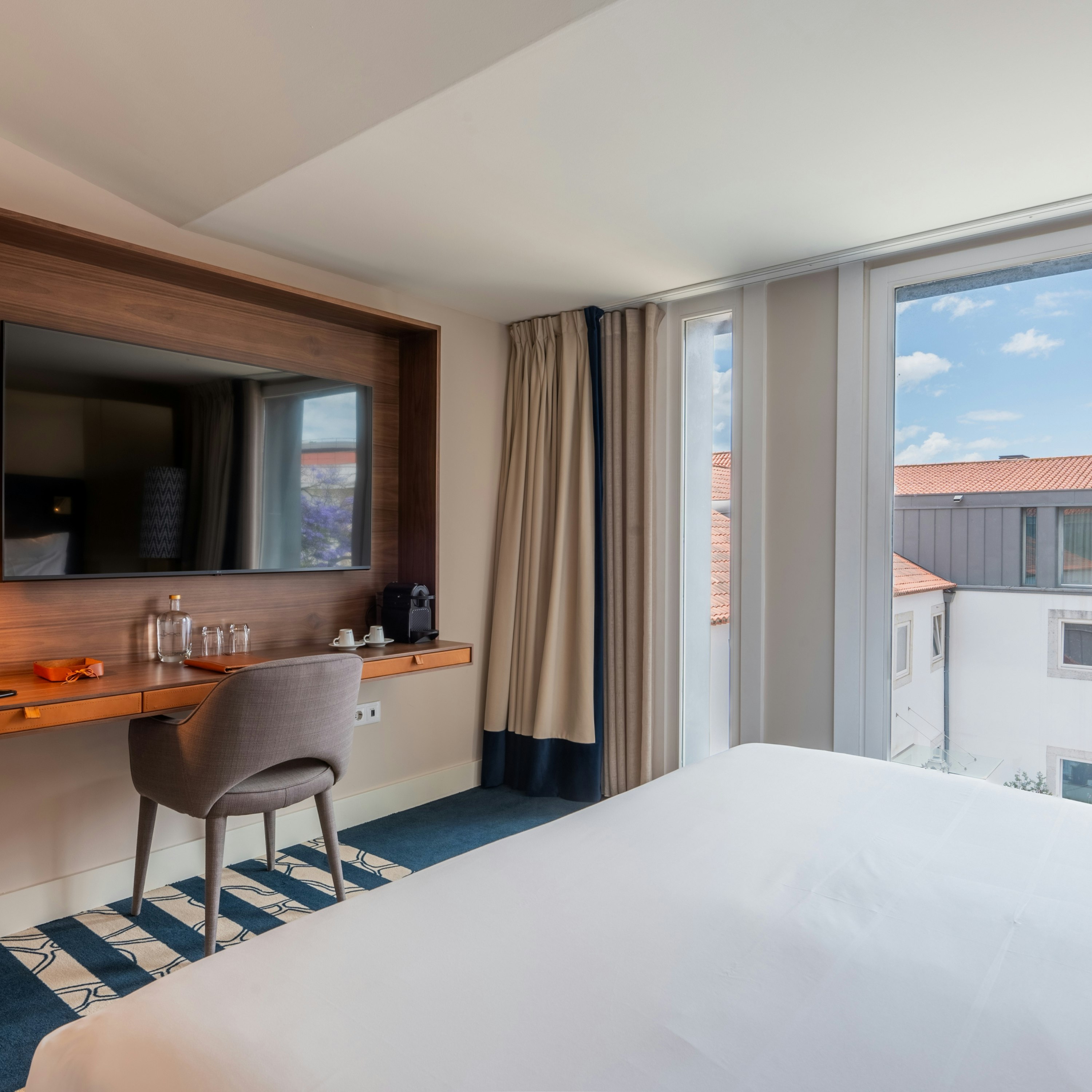 Club Room Palacio Do Governador