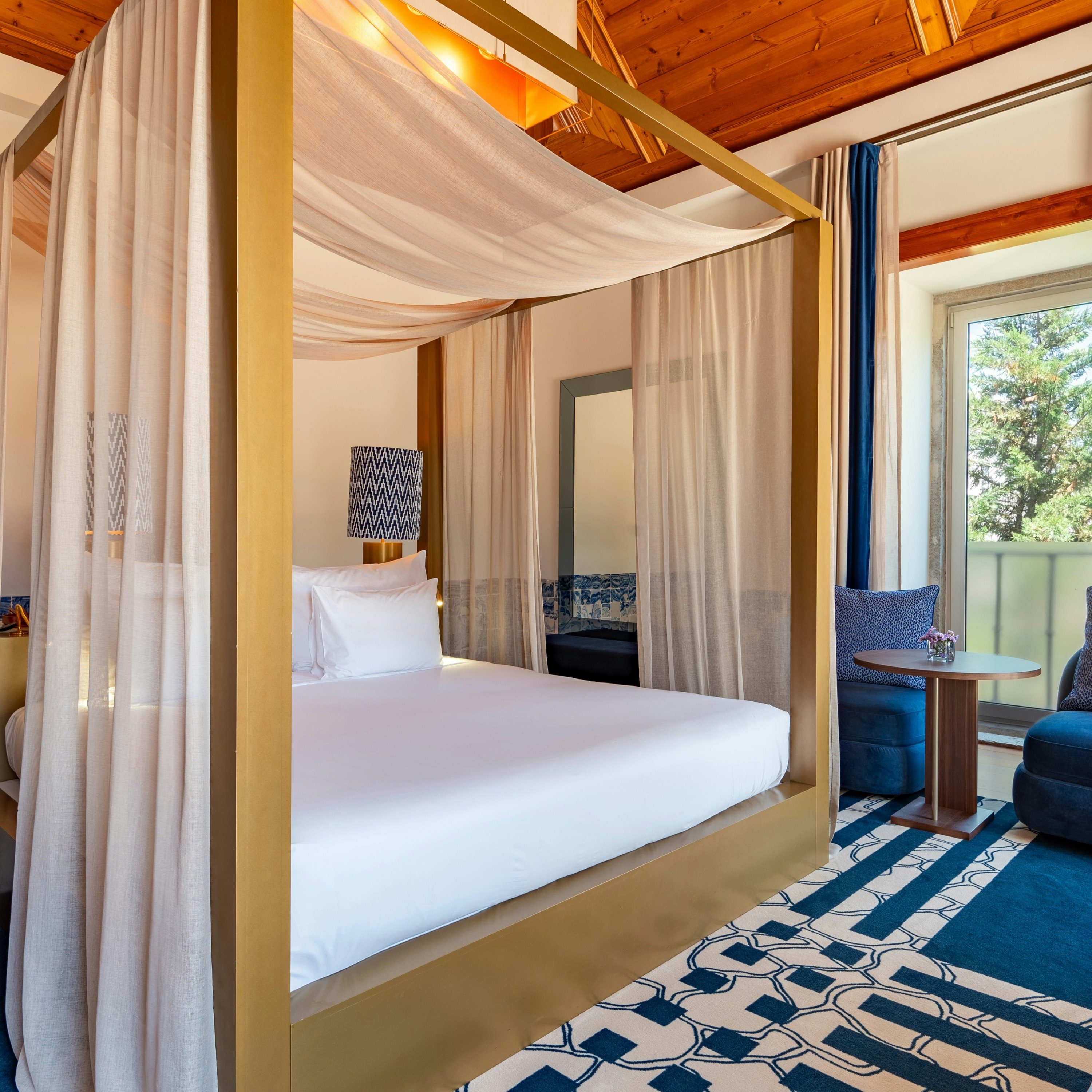 Princess Suite Palacio Do Governador