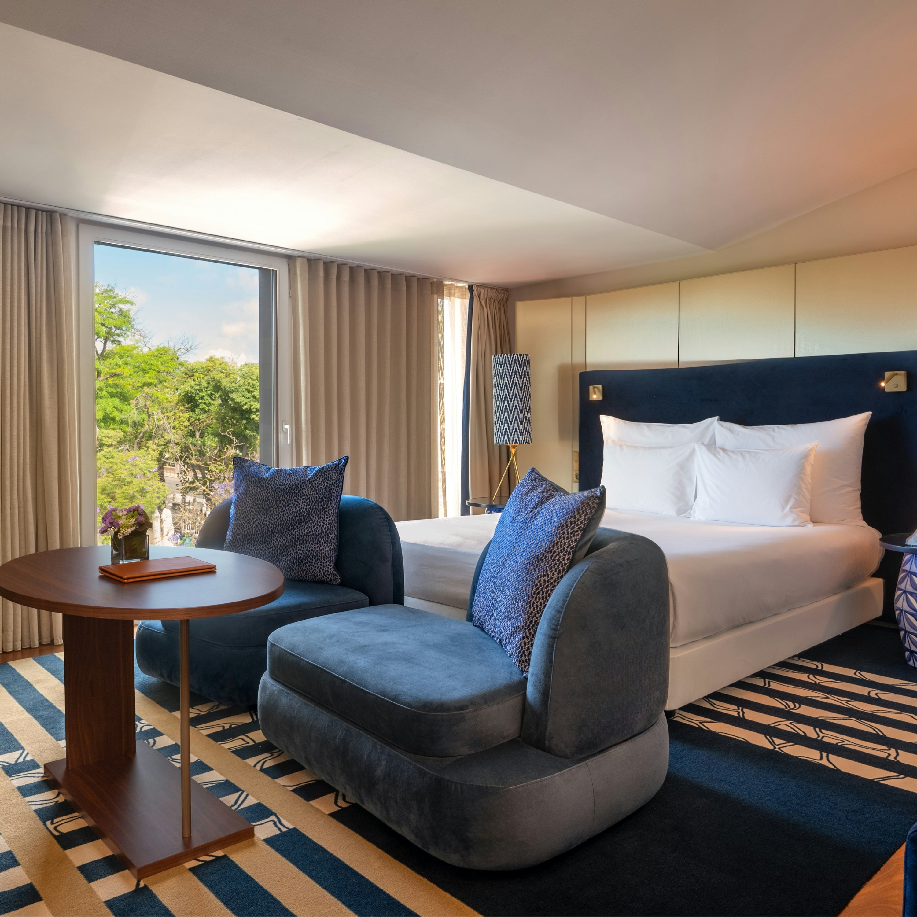 Deluxe Room Palacio Do Governador