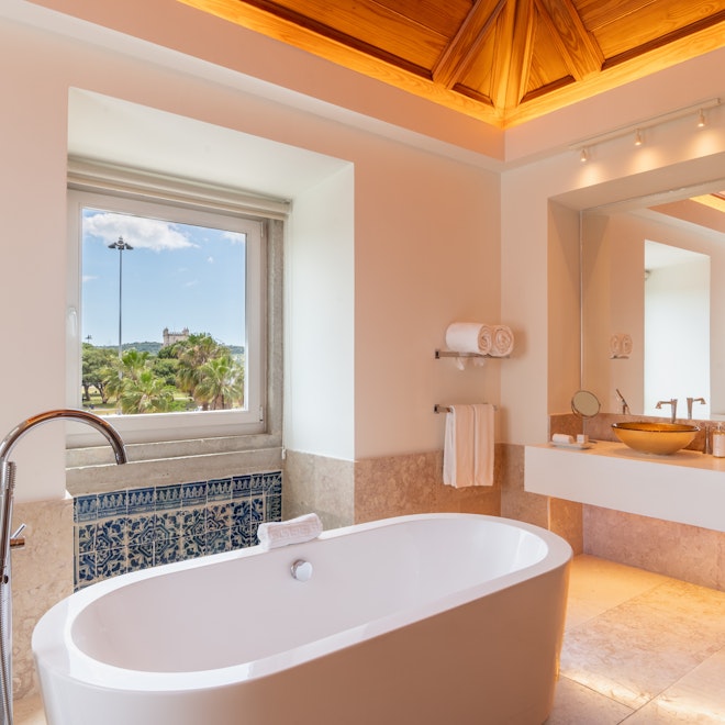 Governor Suite Palacio Do Governador