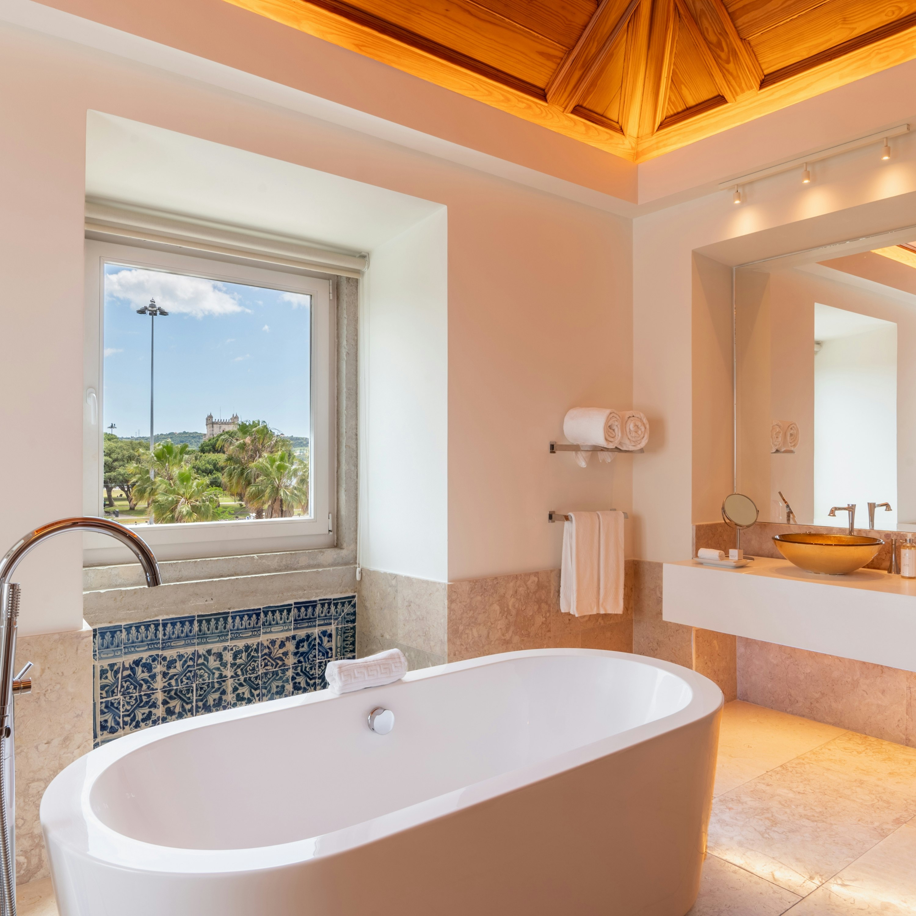 Governor Suite Palacio Do Governador